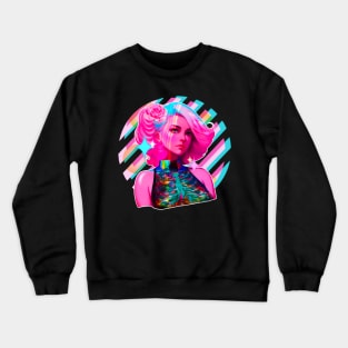 La Nervadura Crewneck Sweatshirt